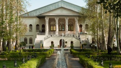 بهترین موزه های تهران را بشناسید