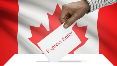اکسپرس اینتری کانادا چیست