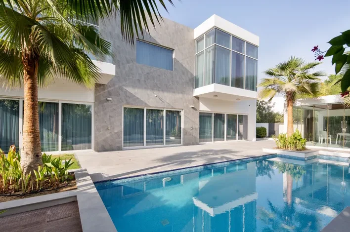 خرید خانه در امارات